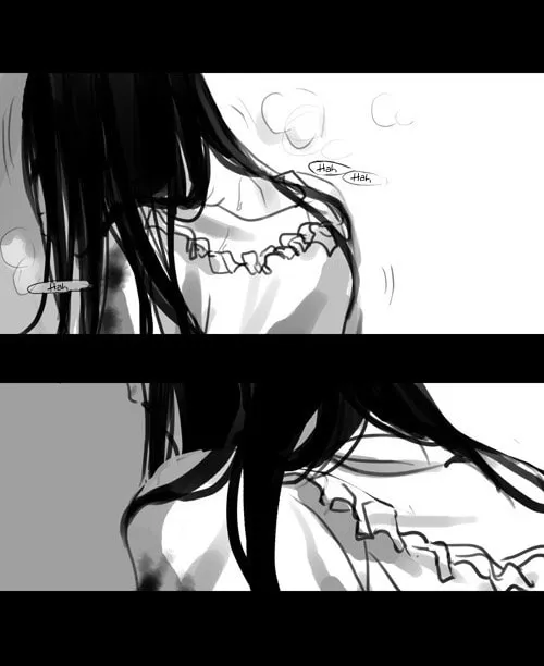 Read Touhou - Desire chapter 0 image 28 on Lezhin