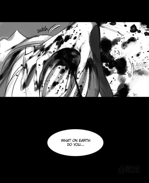 Read Touhou - Desire chapter 0 image 29 on Lezhin