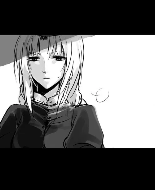 Read Touhou - Desire chapter 0 image 3 on Lezhin