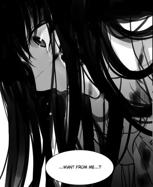 Read Touhou - Desire chapter 0 image 30 on Lezhin