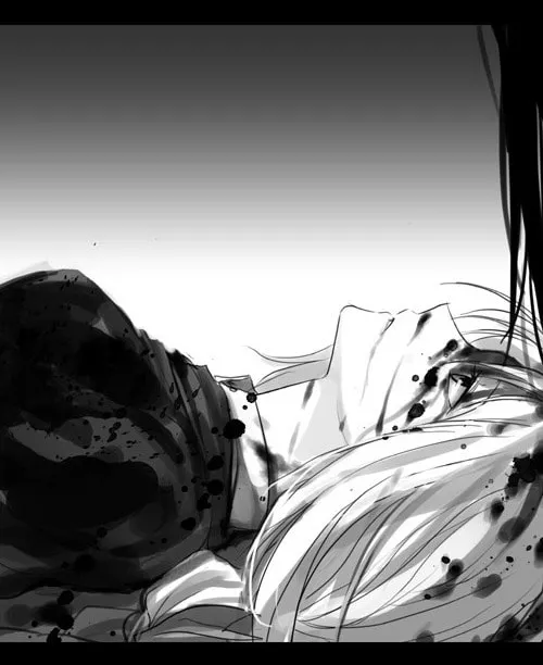 Read Touhou - Desire chapter 0 image 31 on Lezhin