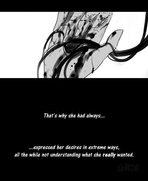 Read Touhou - Desire chapter 0 image 34 on Lezhin