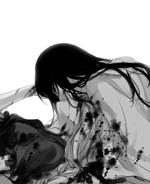 Read Touhou - Desire chapter 0 image 36 on Lezhin