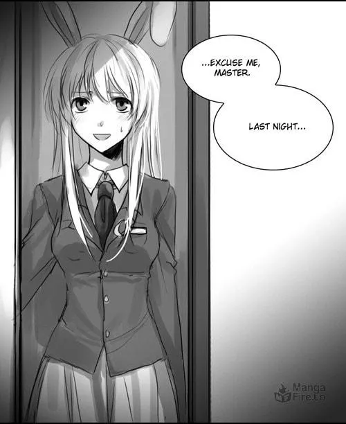 Read Touhou - Desire chapter 0 image 38 on Lezhin