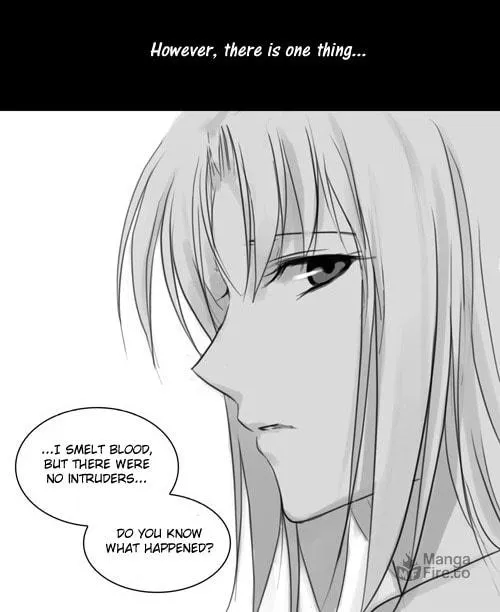 Read Touhou - Desire chapter 0 image 39 on Lezhin