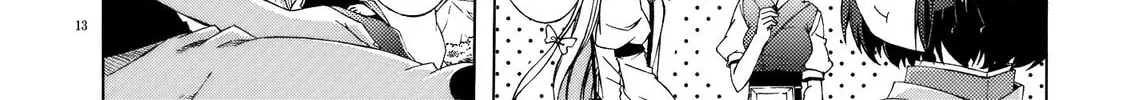 Read Touhou dj - Monologue chapter 0 image 25 on Lezhin