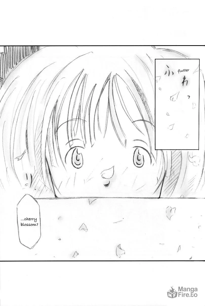 Touhou dj - Spring Flower's Vision Chapter 12 page 3 - 