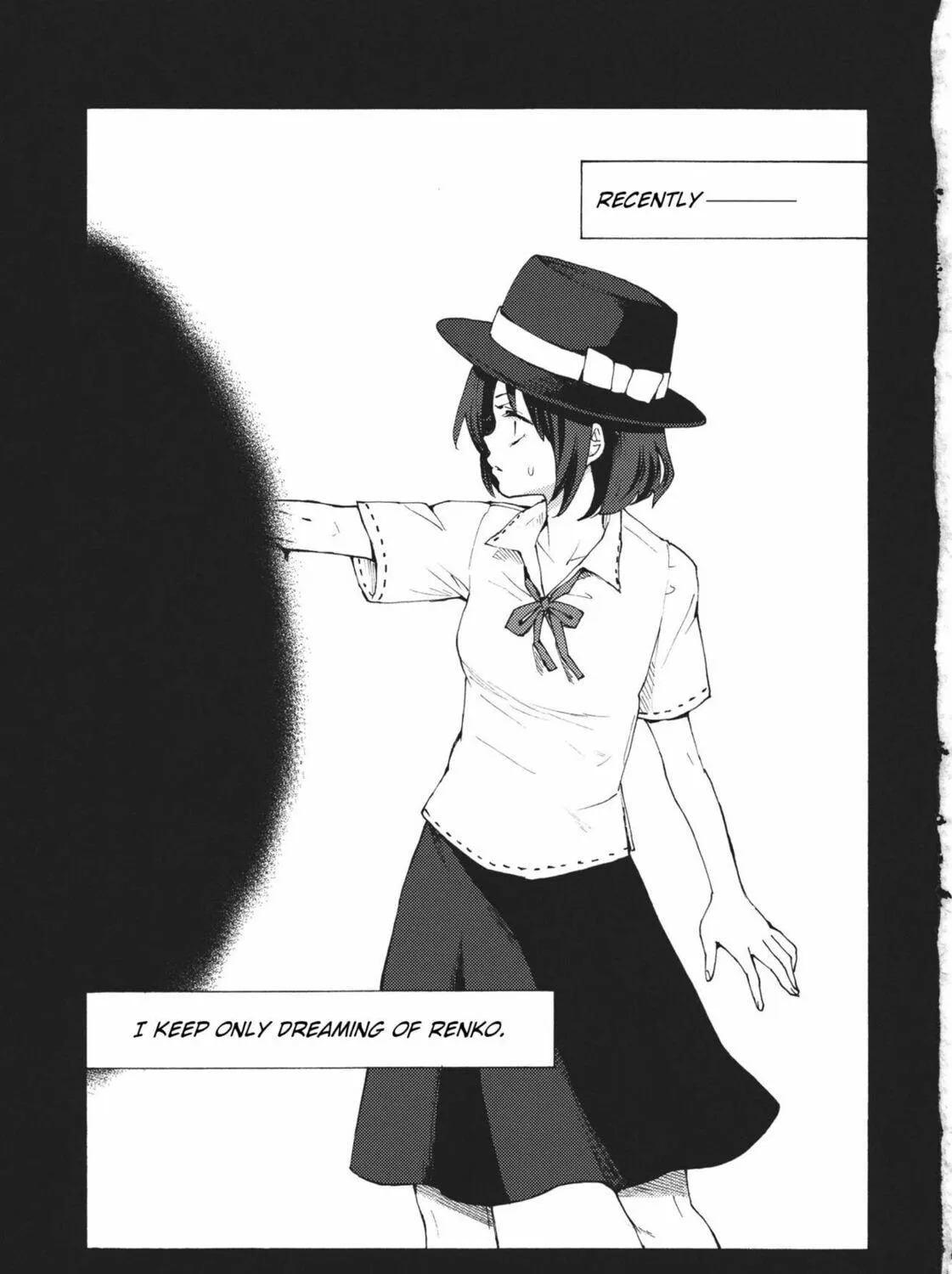 Read Touhou - I Can