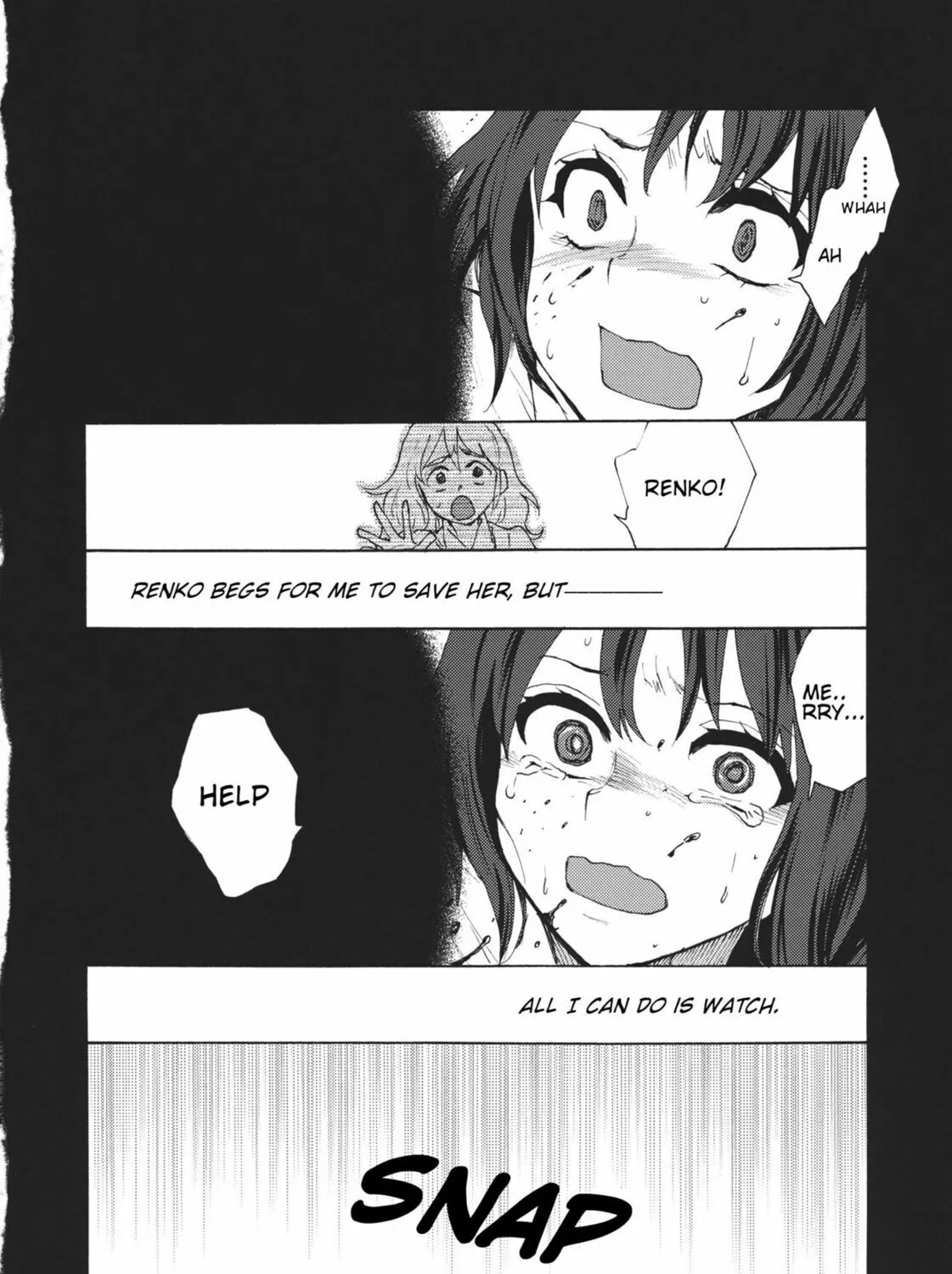 Read Touhou - I Can