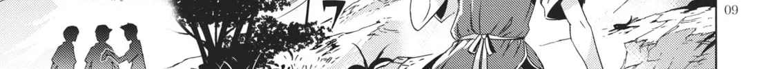 Read Touhou - Mugamubiru chapter 10 image 15 on Lezhin