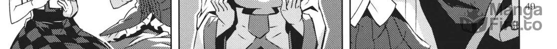 Read Touhou - Mugamubiru chapter 10 image 95 on Lezhin
