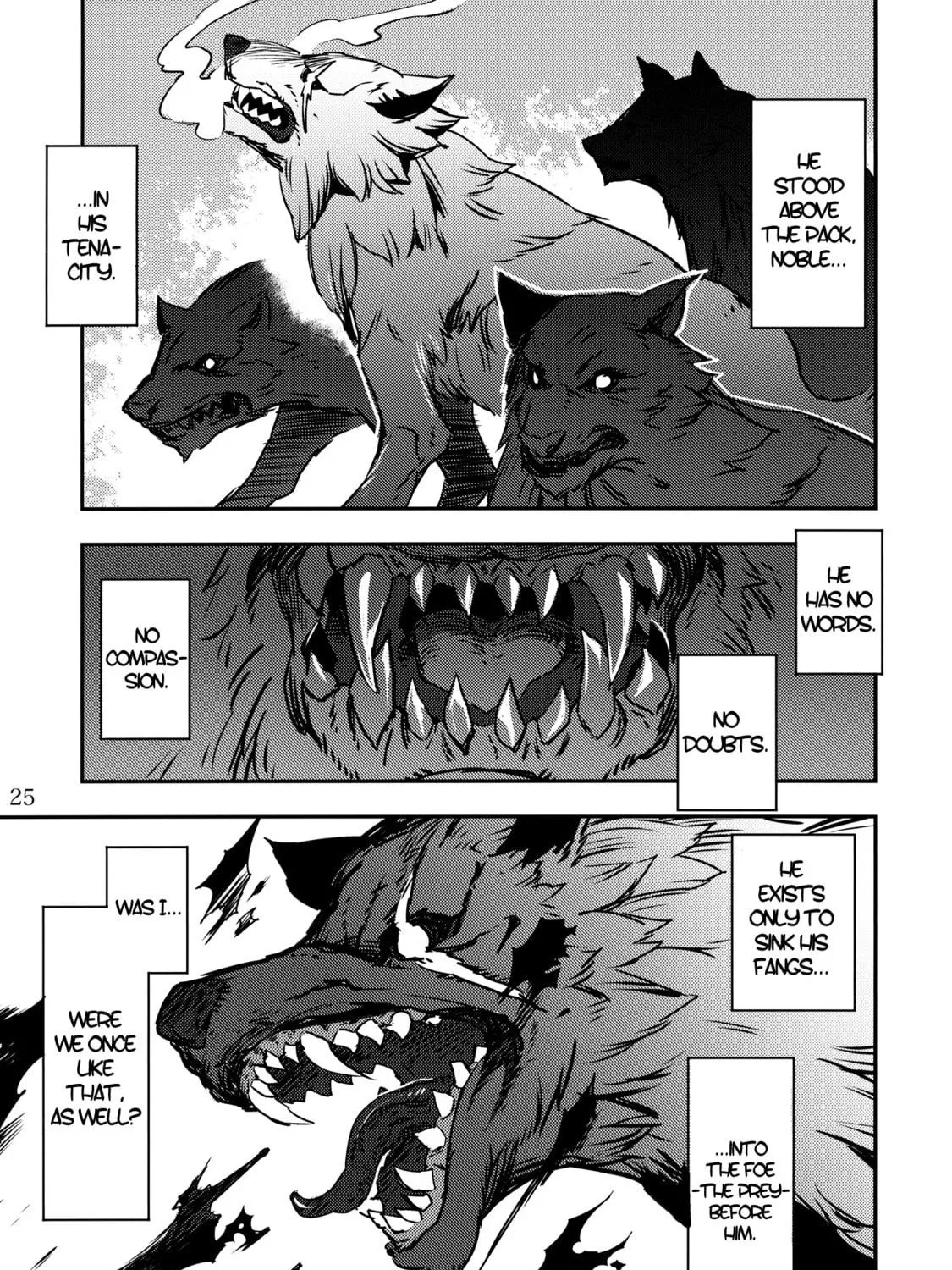 Read Touhou - Mugamubiru chapter 2 image 48 on Lezhin