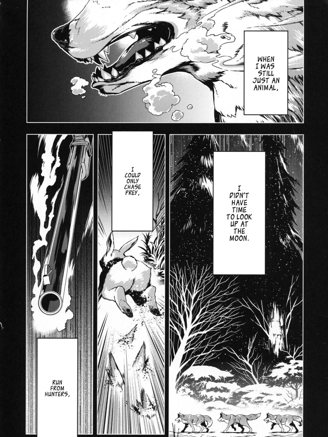 Read Touhou - Mugamubiru chapter 26 image 60 on Lezhin