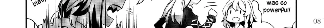 Read Touhou - Mugamubiru chapter 3 image 15 on Lezhin