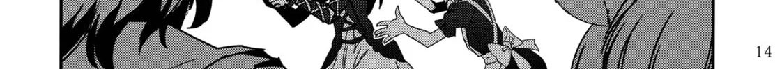 Read Touhou - Mugamubiru chapter 3 image 27 on Lezhin