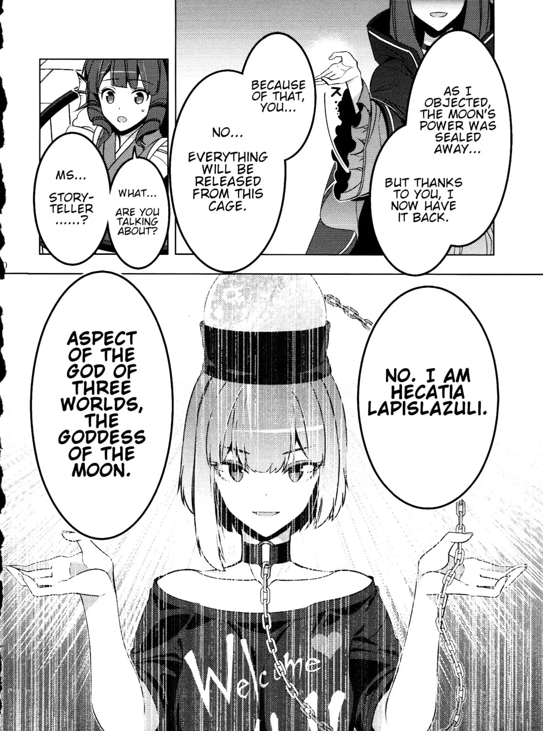 Read Touhou - Mugamubiru chapter 30.5 image 36 on Lezhin