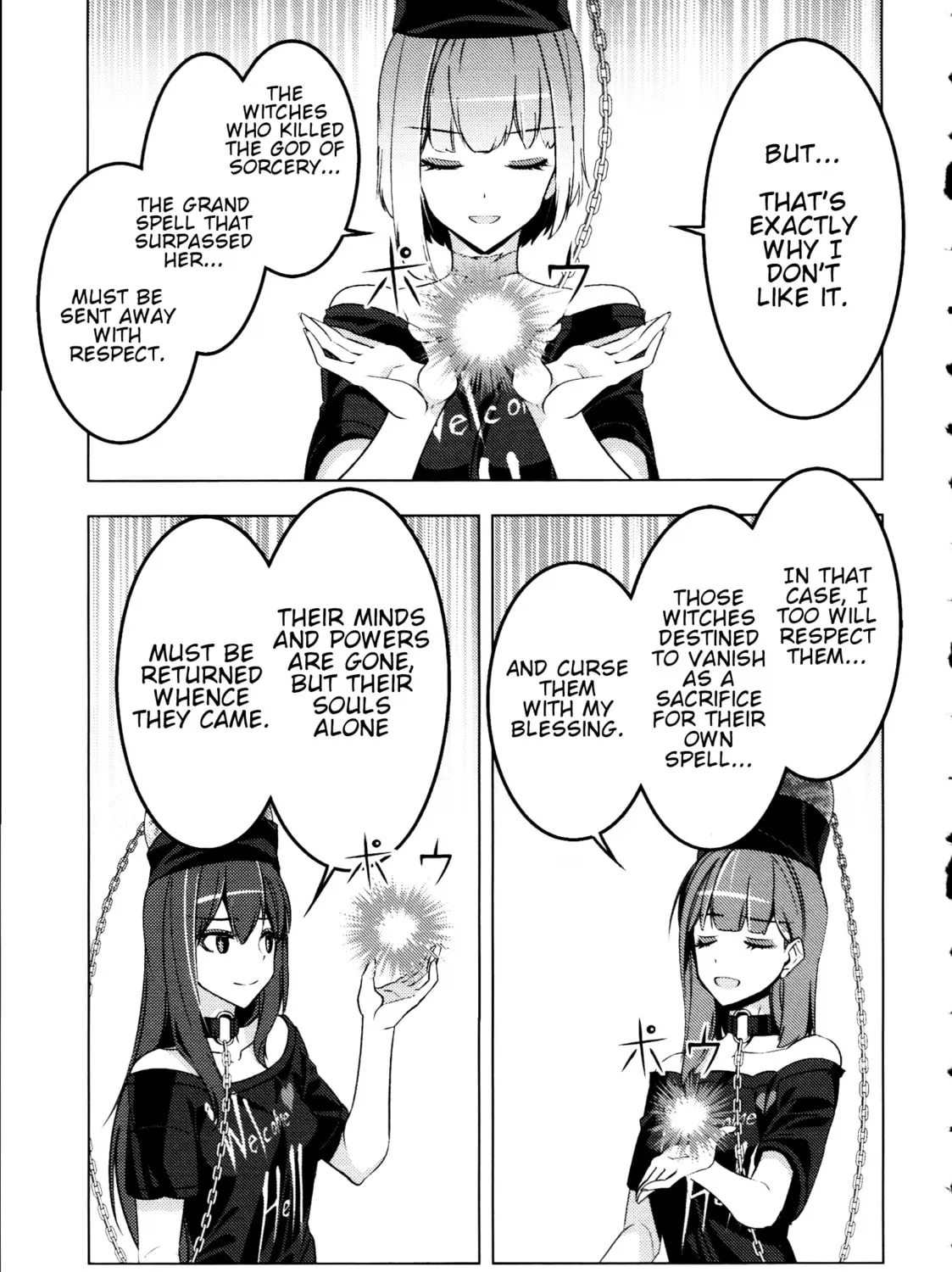 Read Touhou - Mugamubiru chapter 30.5 image 62 on Lezhin