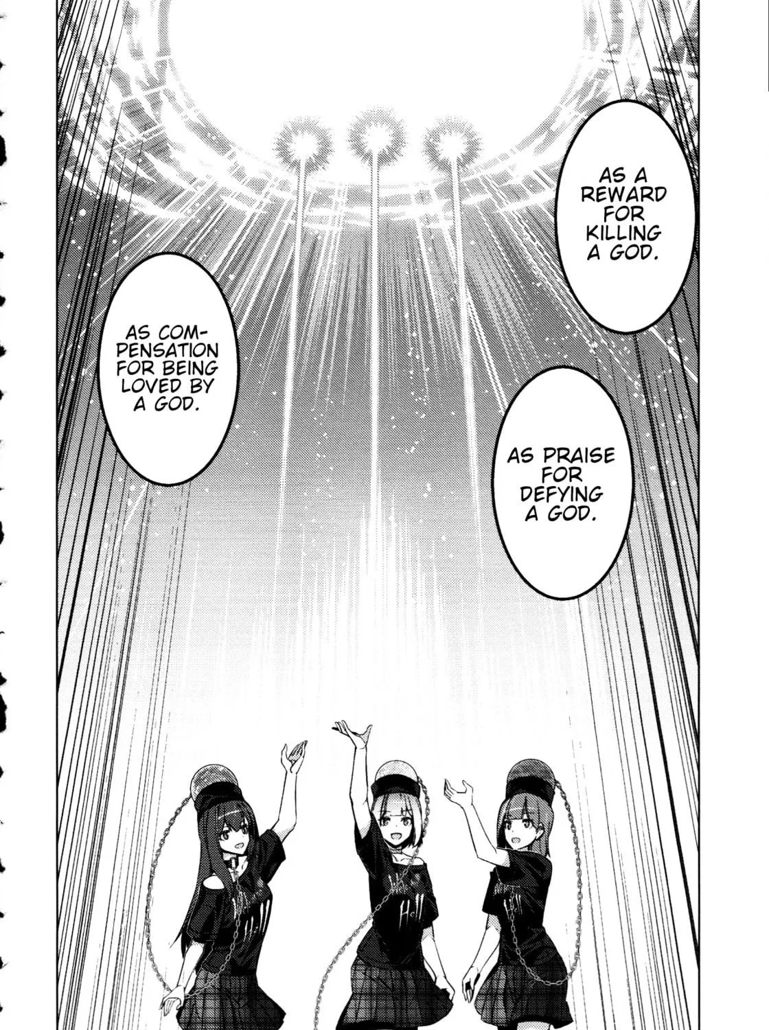 Read Touhou - Mugamubiru chapter 30.5 image 64 on Lezhin