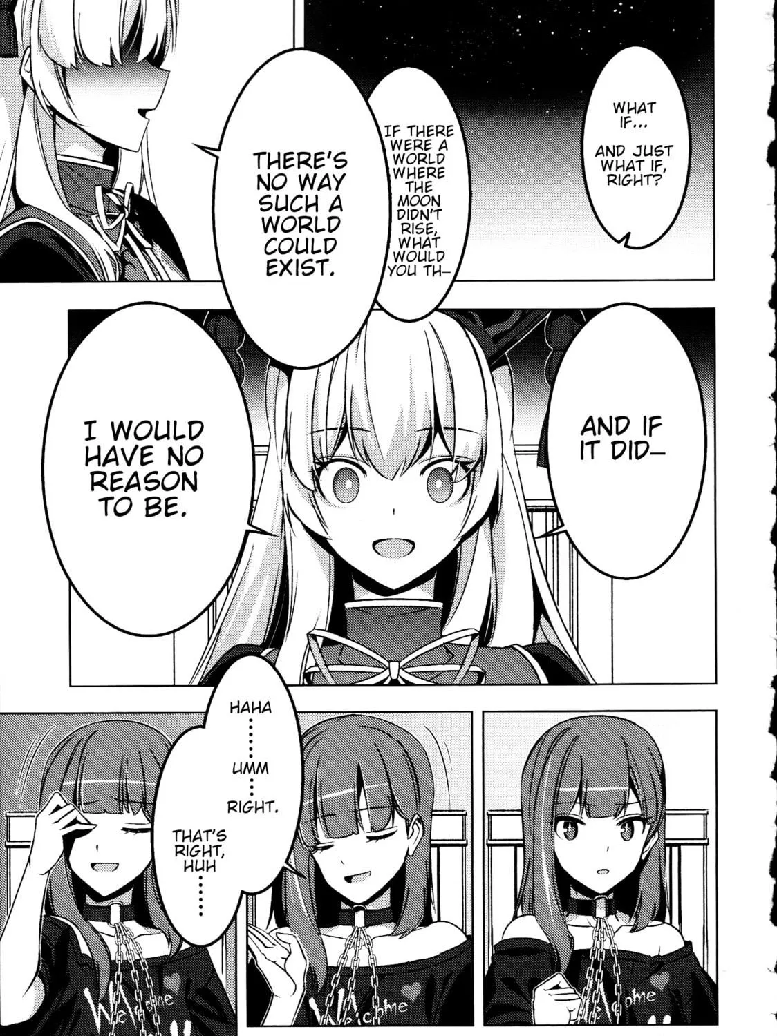 Read Touhou - Mugamubiru chapter 30.5 image 70 on Lezhin