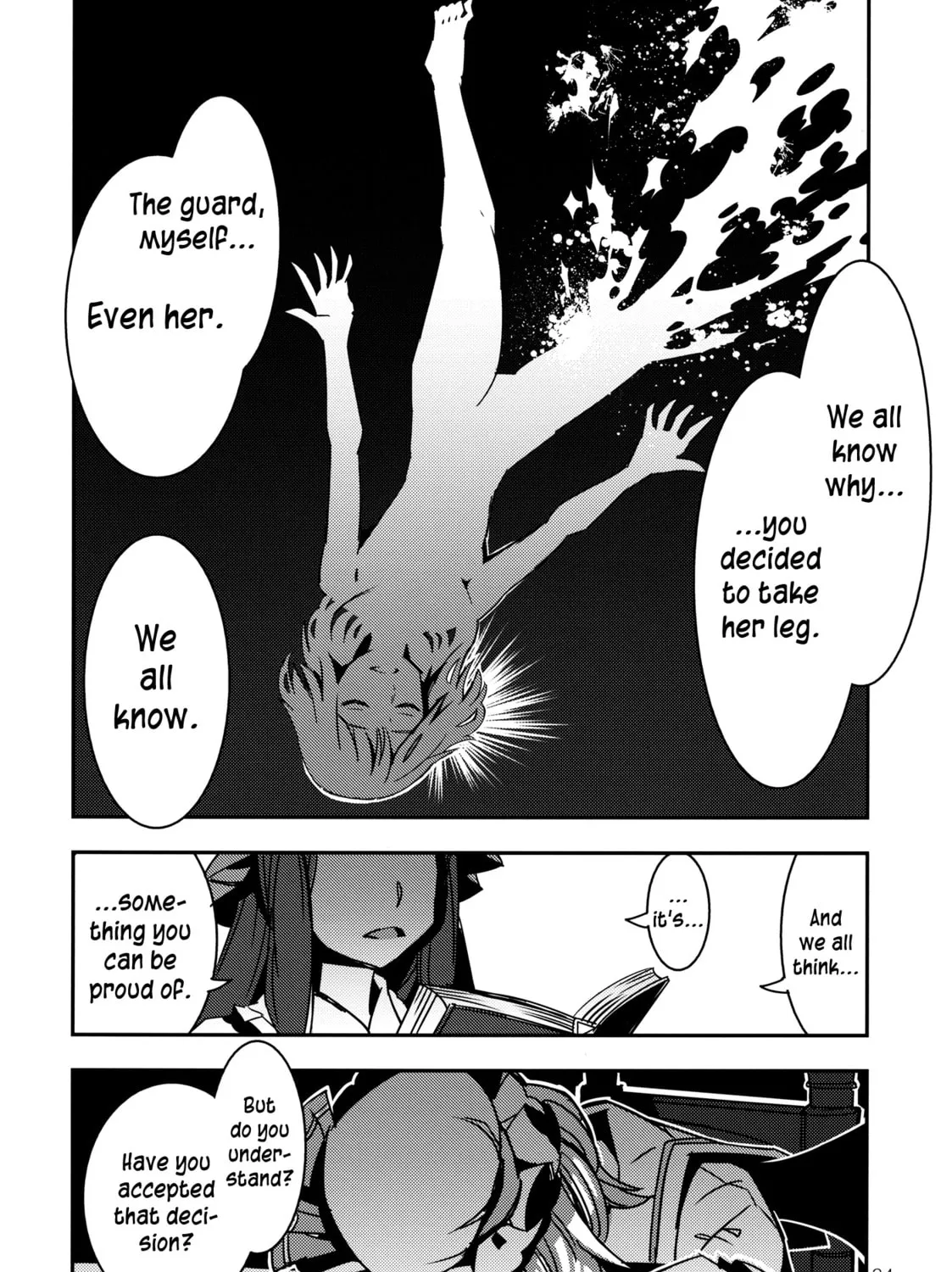 Read Touhou - Mugamubiru chapter 4 image 66 on Lezhin