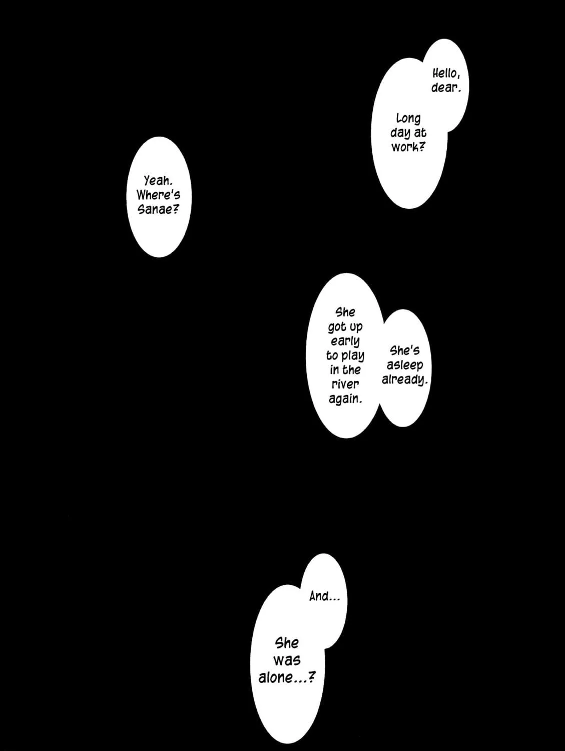 Read Touhou - Mugamubiru chapter 5 image 82 on Lezhin