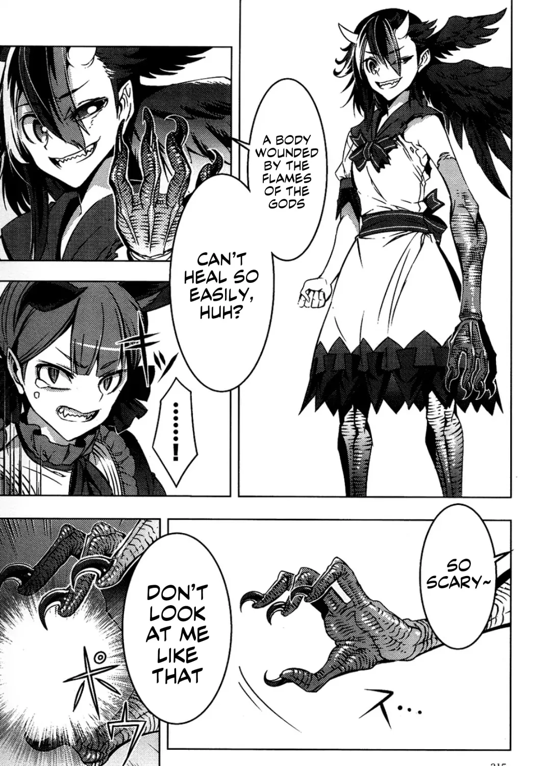 Read Touhou - Mugamubiru chapter 6 image 141 on Lezhin