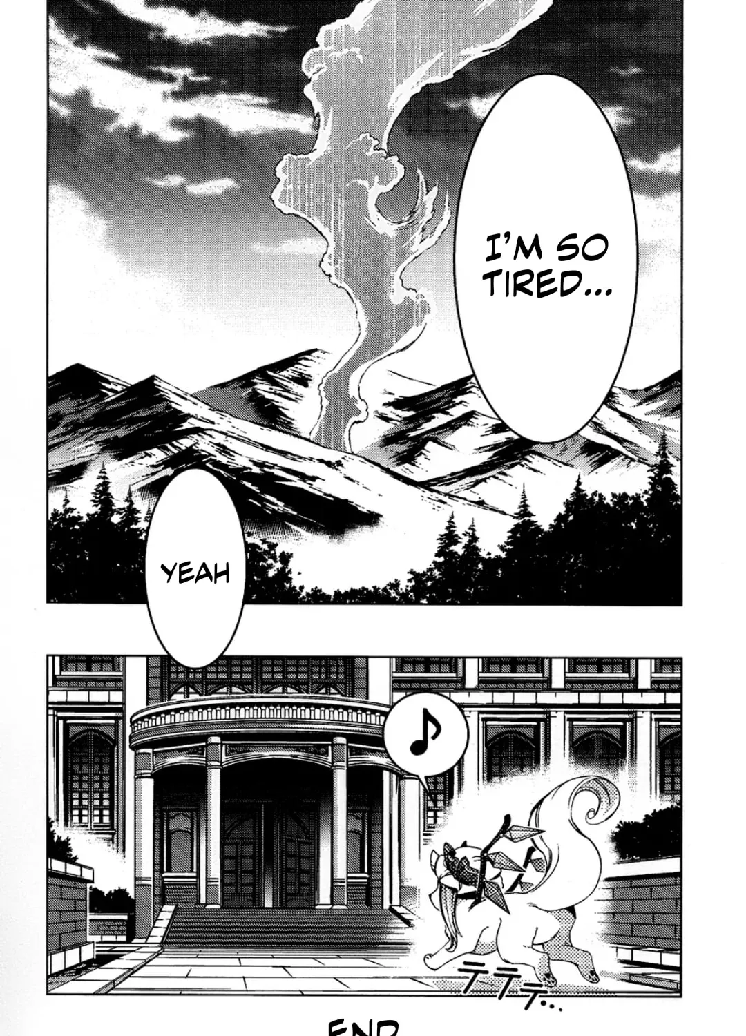 Read Touhou - Mugamubiru chapter 6 image 153 on Lezhin