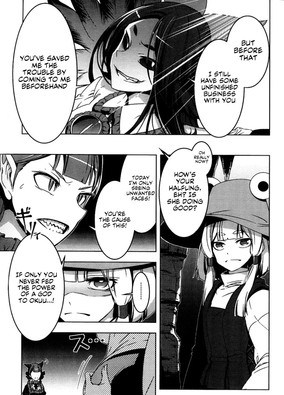 Read Touhou - Mugamubiru chapter 6 image 53 on Lezhin