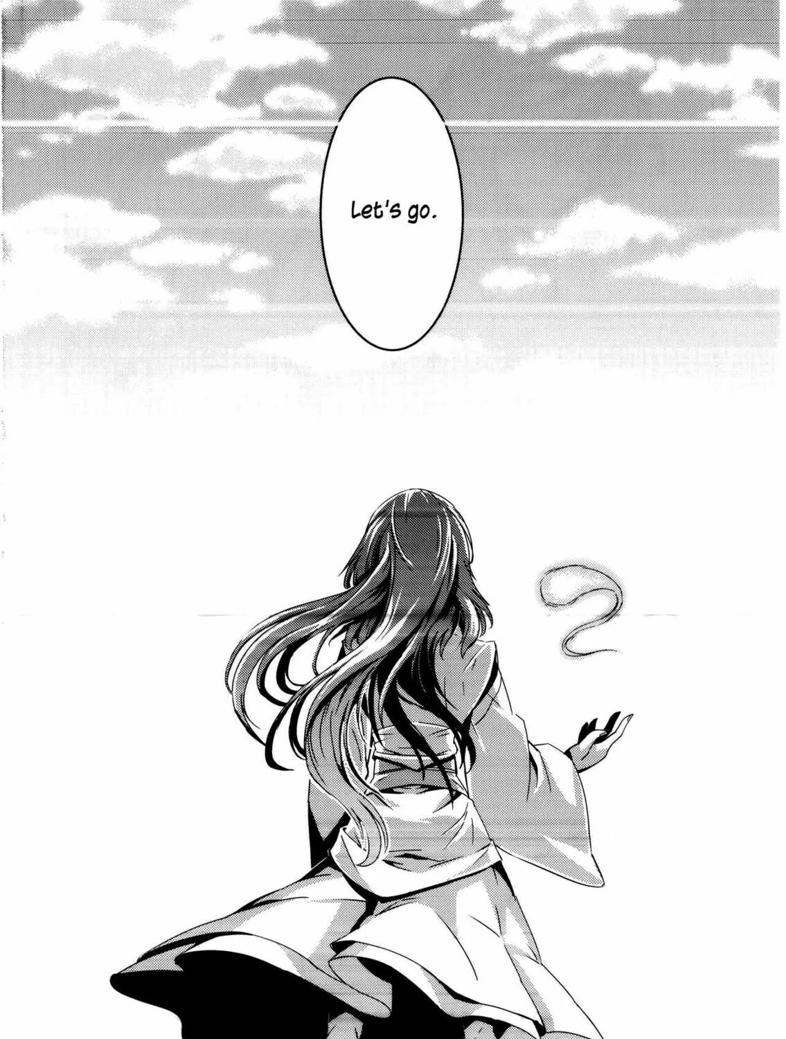 Read Touhou - Mugamubiru chapter 8 image 121 on Lezhin