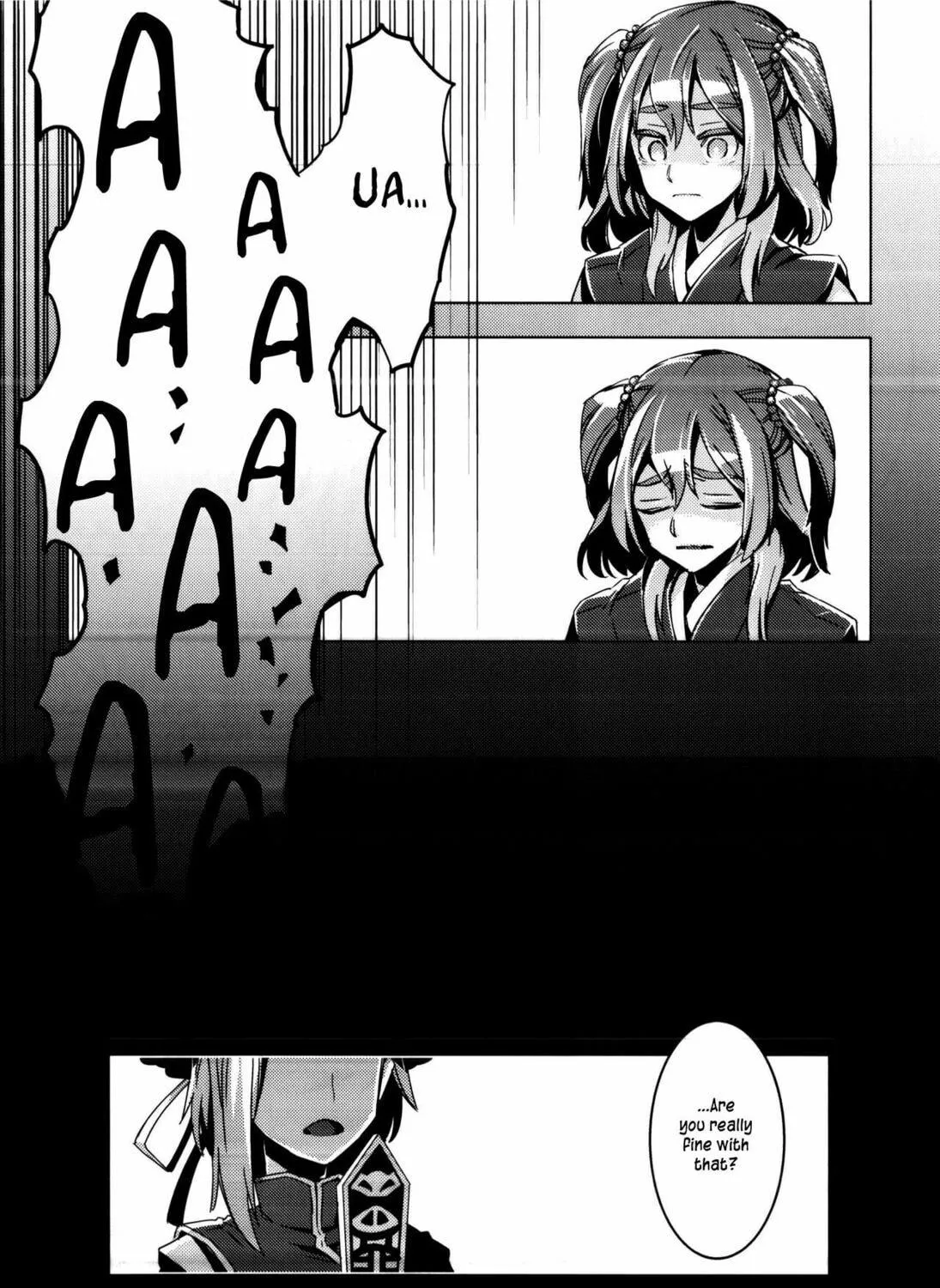 Read Touhou - Mugamubiru chapter 8 image 63 on Lezhin
