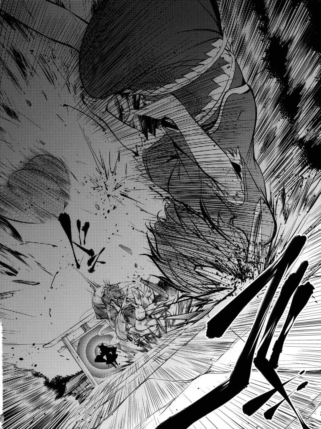Touhou Project dj - Nisshoku Chapter 2 page 53 - 