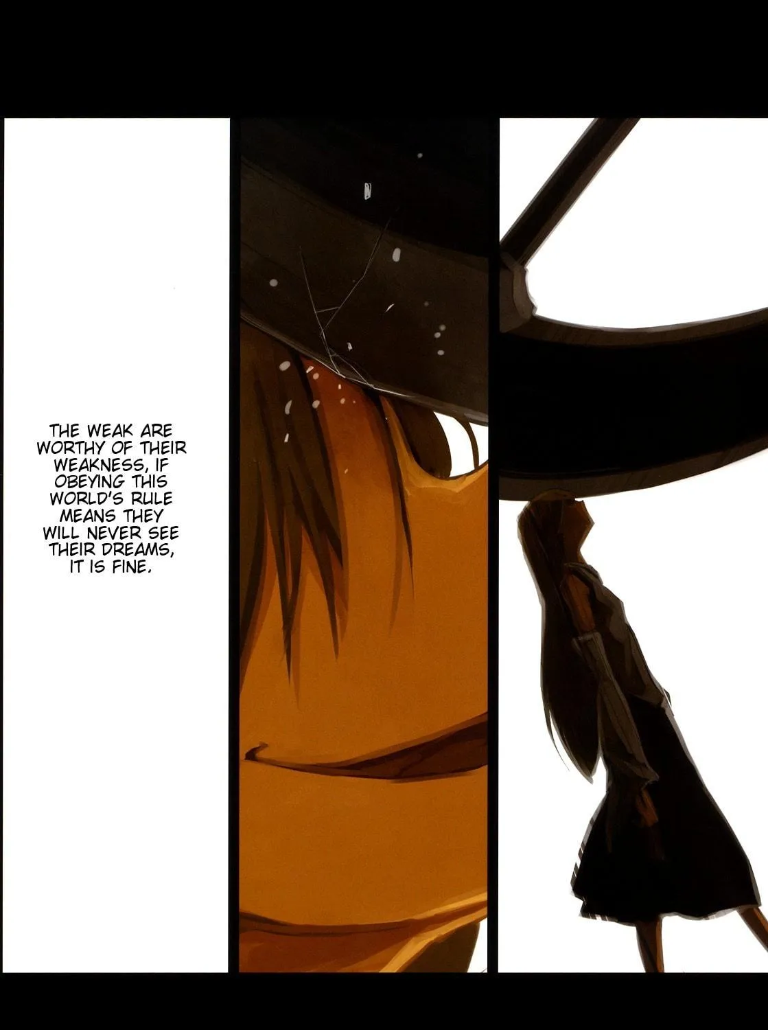 Read Touhou Project dj - Seirensen chapter 1 image 108 on Lezhin