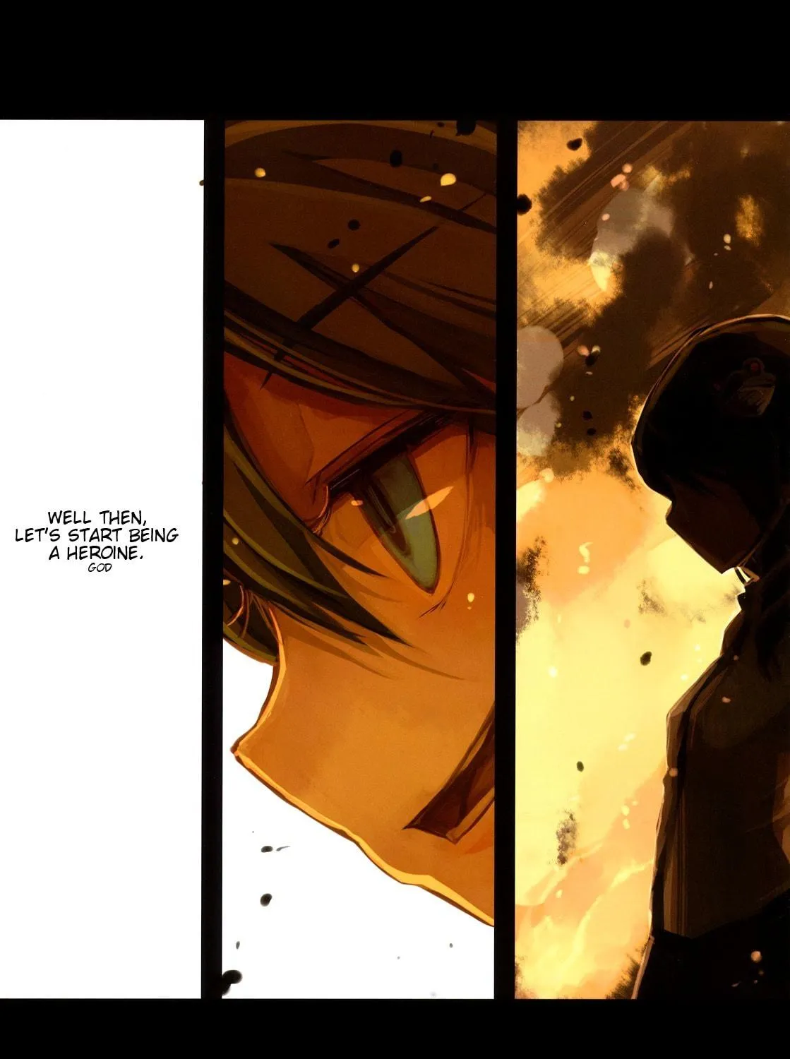 Read Touhou Project dj - Seirensen chapter 1 image 112 on Lezhin