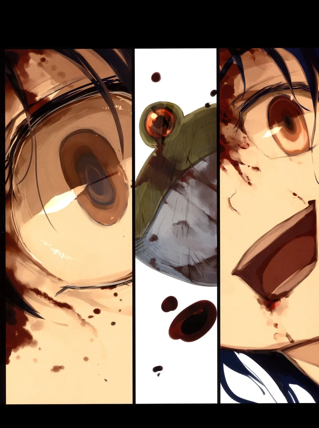 Read Touhou Project dj - Seirensen chapter 1 image 90 on Lezhin