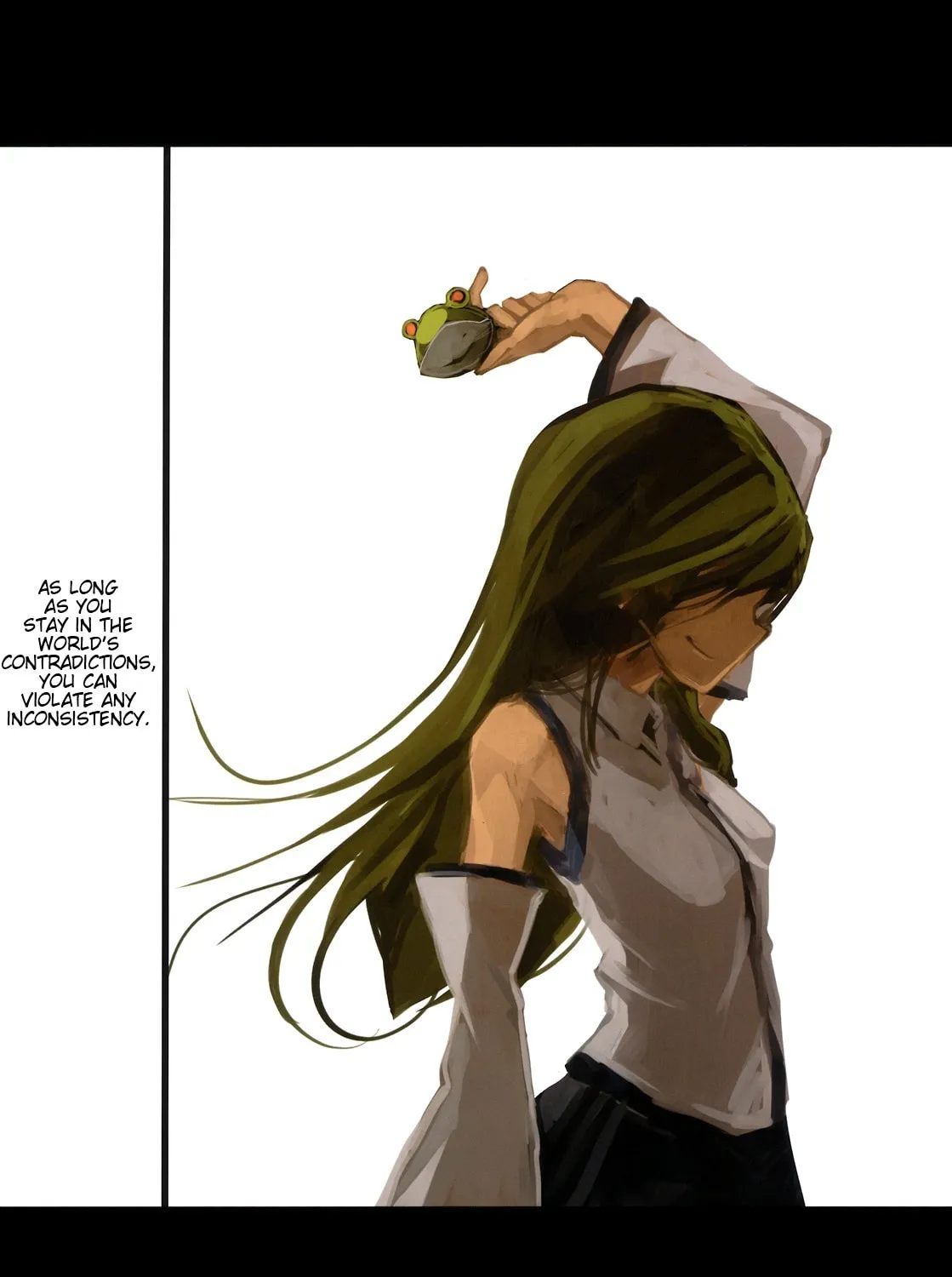Read Touhou Project dj - Seirensen chapter 1 image 92 on Lezhin