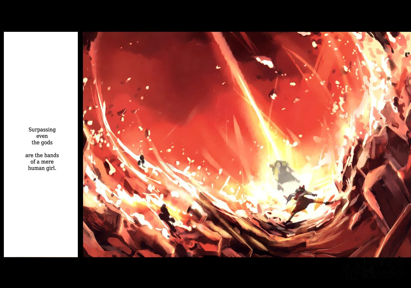 Read Touhou Project dj - Seirensen chapter 2 image 11 on Lezhin