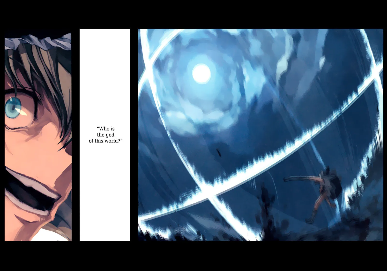 Read Touhou Project dj - Seirensen chapter 2 image 15 on Lezhin