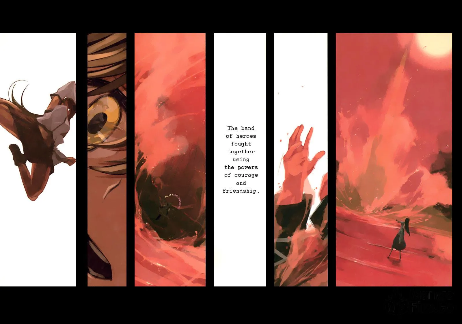 Read Touhou Project dj - Seirensen chapter 2 image 22 on Lezhin