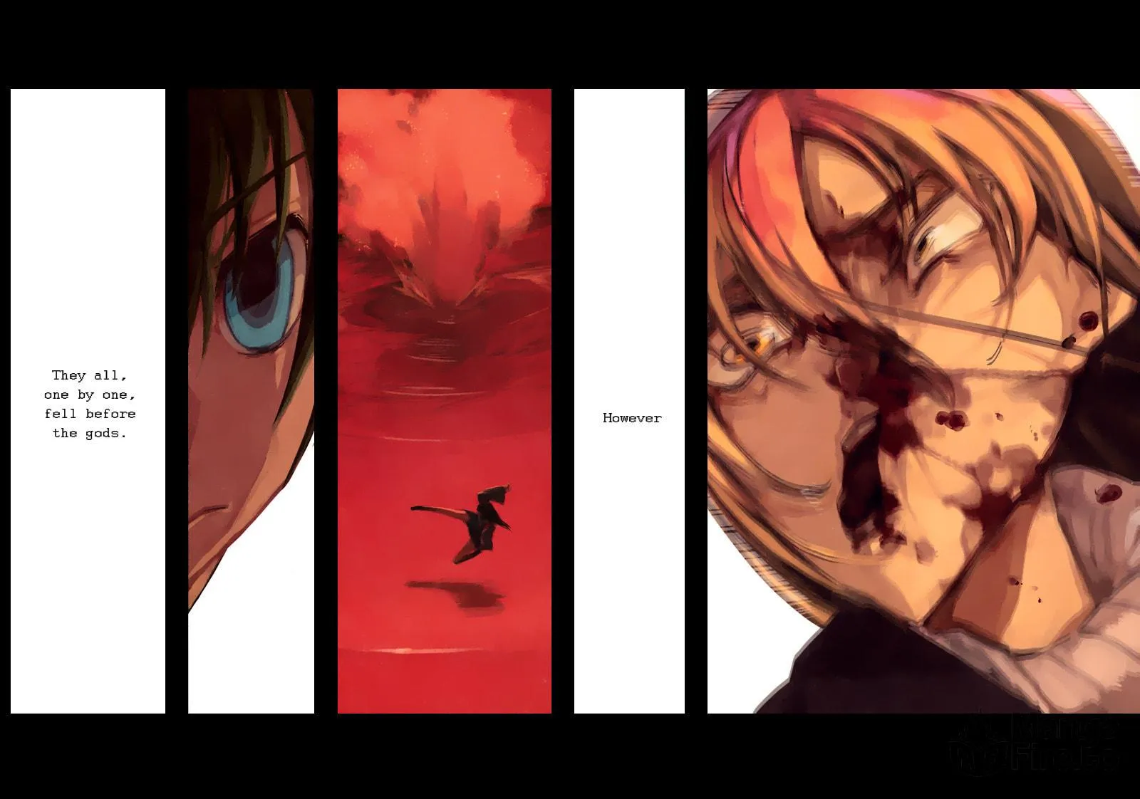 Read Touhou Project dj - Seirensen chapter 2 image 23 on Lezhin