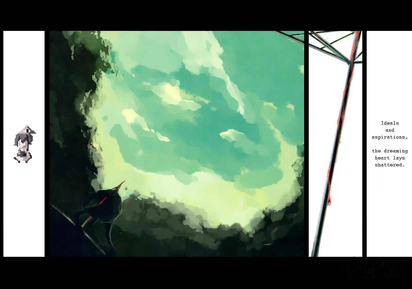 Read Touhou Project dj - Seirensen chapter 2 image 26 on Lezhin