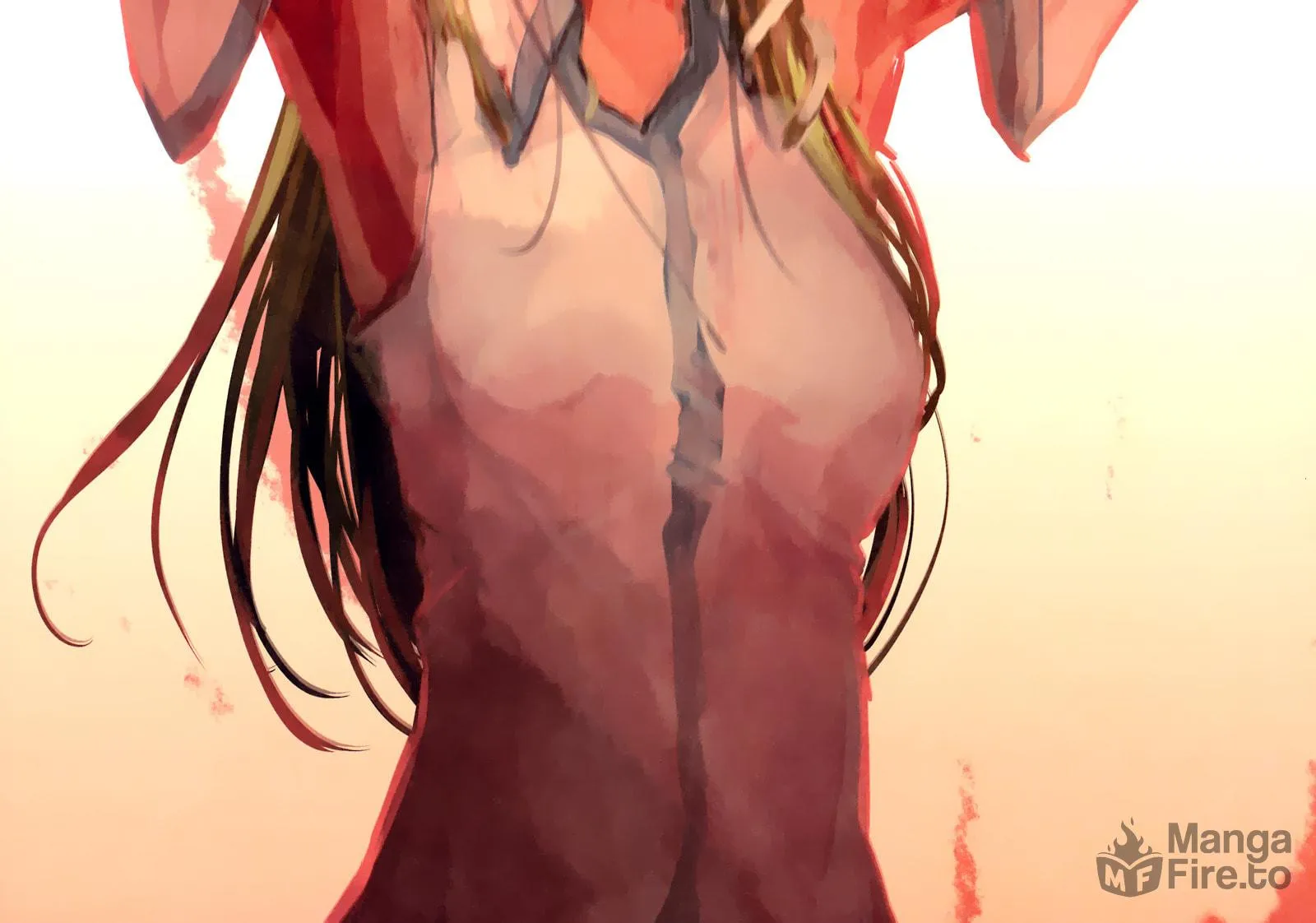 Read Touhou Project dj - Seirensen chapter 2 image 38 on Lezhin