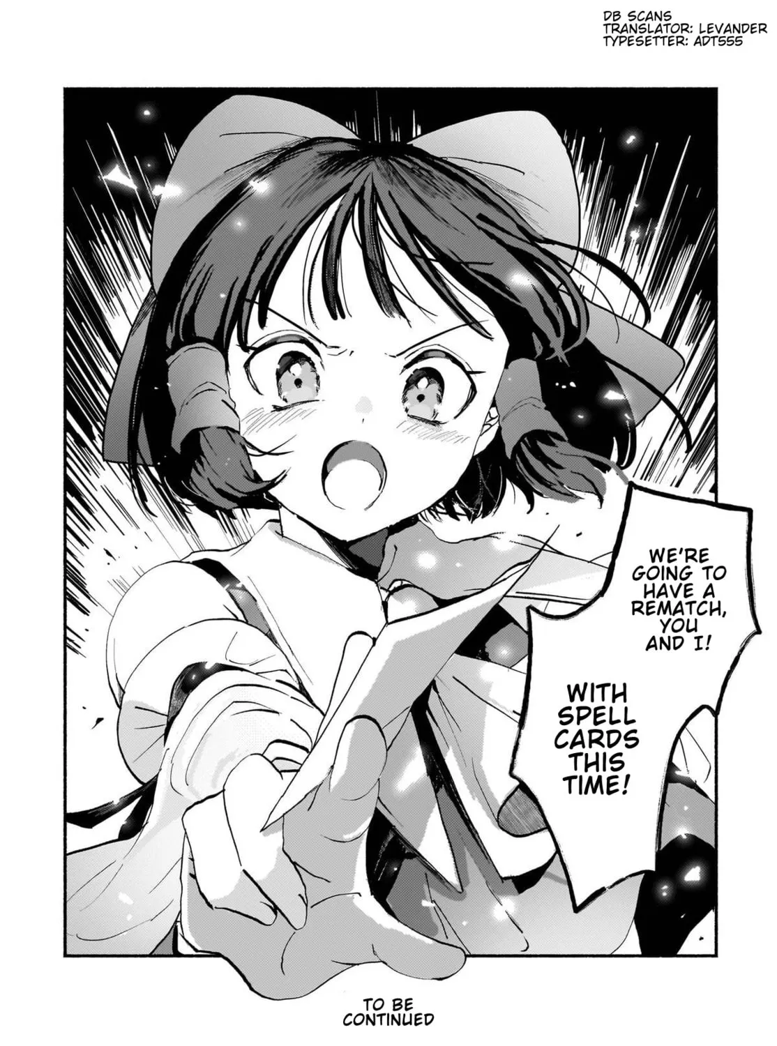 Read Touhou - SPELL chapter 10 image 66 on Lezhin