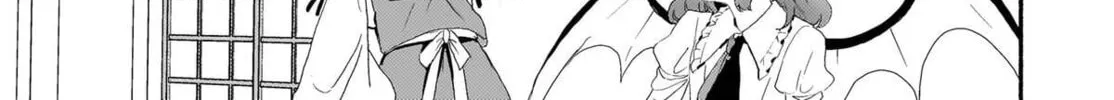 Read Touhou - SPELL chapter 11 image 37 on Lezhin