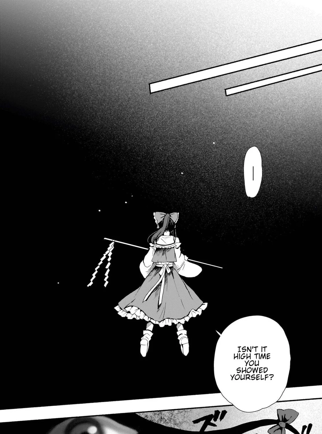Read Touhou - SPELL chapter 11 image 62 on Lezhin