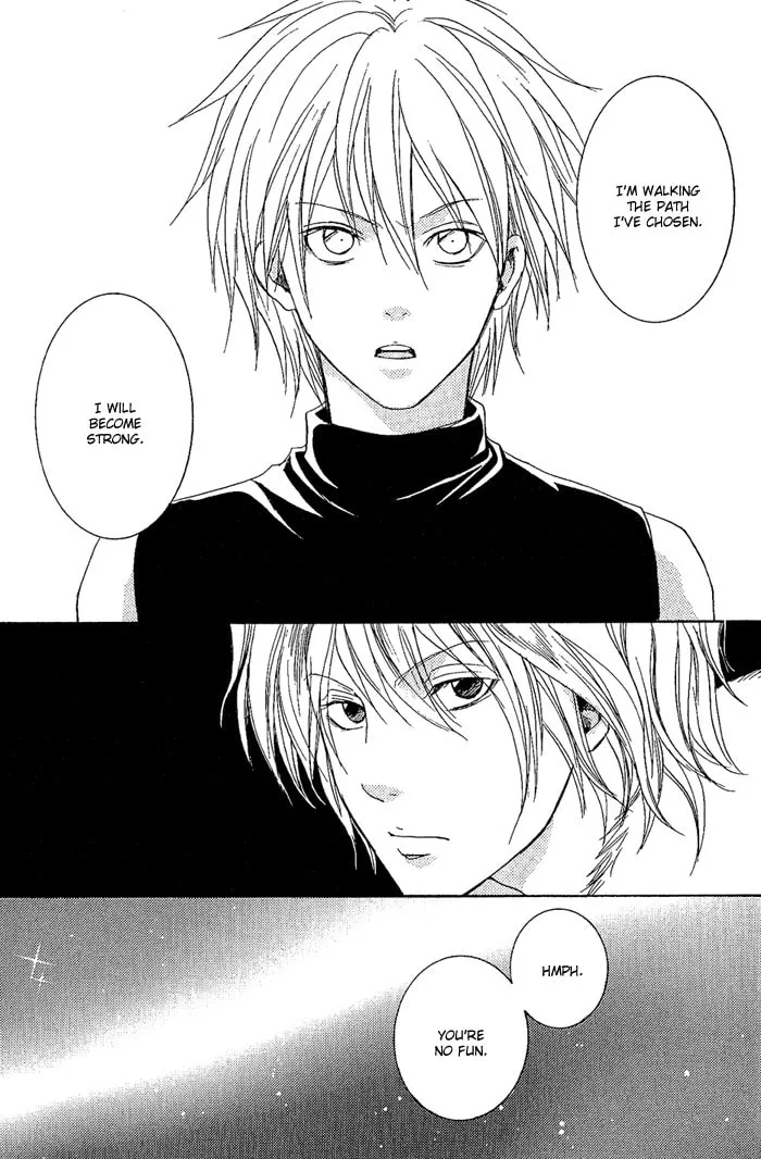 Toukaido HISAME Chapter 8 page 44 - 