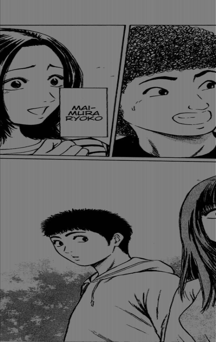 Read Toukyou Eighties chapter 2 image 15 on Lezhin