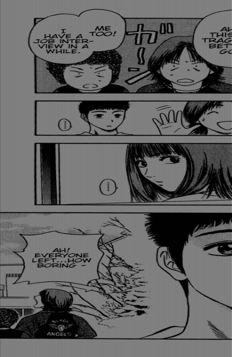 Read Toukyou Eighties chapter 2 image 17 on Lezhin