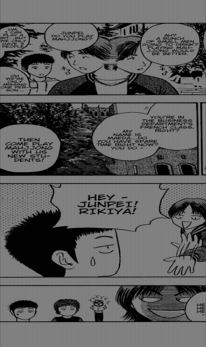 Read Toukyou Eighties chapter 2 image 18 on Lezhin