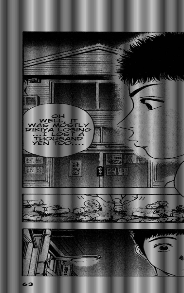 Read Toukyou Eighties chapter 2 image 19 on Lezhin