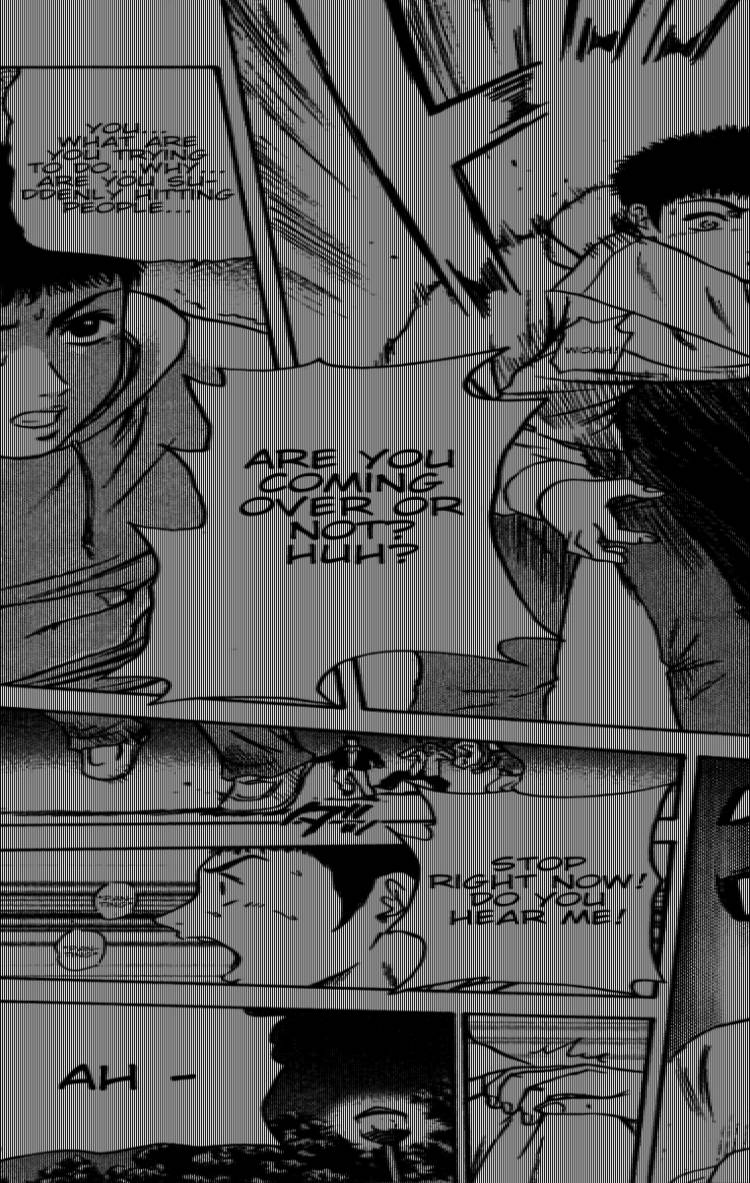 Read Toukyou Eighties chapter 2 image 21 on Lezhin